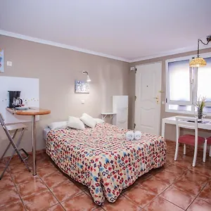 Beachback Airport Lpa Appartement