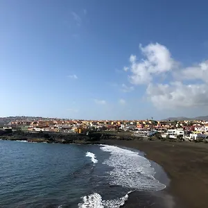 En Primera Linea Playa Appartement