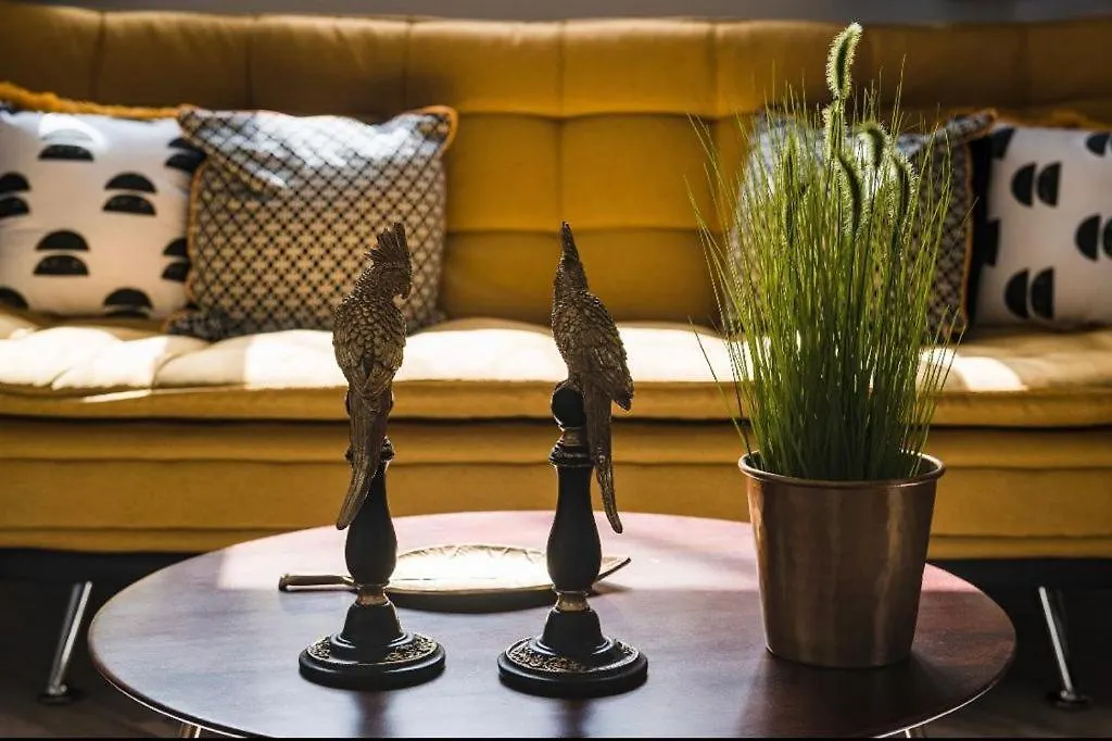 Apartamento La Avenida De Arinaga Daire