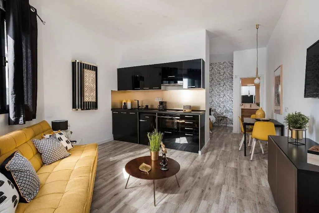 Apartamento La Avenida De Arinaga Daire İspanya