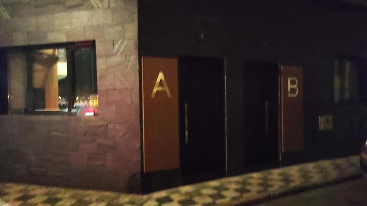 Apartamento La Avenida De Arinaga Daire İspanya