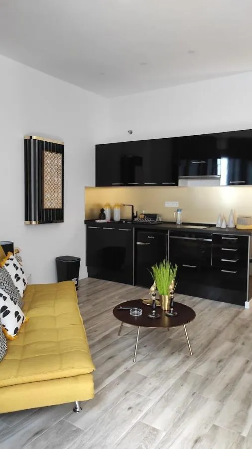 Apartamento La Avenida De Arinaga Daire İspanya