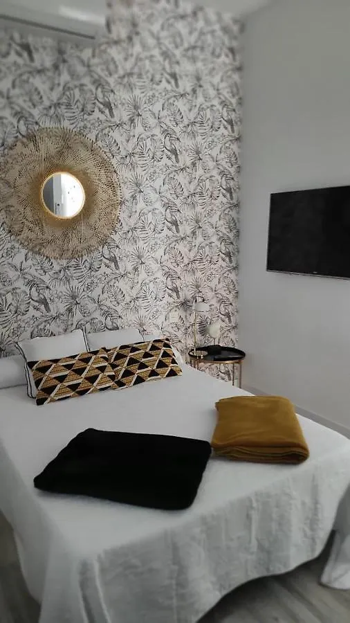 Apartamento La Avenida De Arinaga Daire